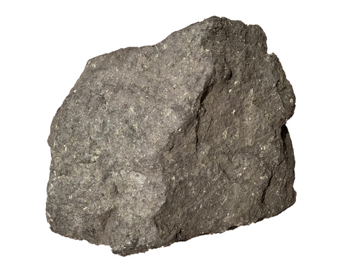 鐵礦石(圖1)